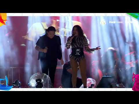 Silvania & Berg Duas Paixões (Fica) Ao Vivo Em Paço Do Lumiar, Maranhão 2026