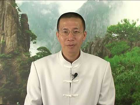 《朱子治家格言》第三集(下) (國語) 鍾茂森博士主講
