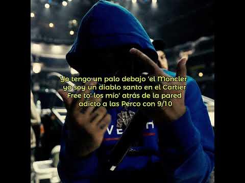 Slayter • Jay Wheeler • Luar la l • Pressure 9x19 – No Soy 2.0 [LETRA]