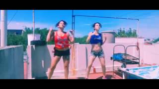 Abusa - Ludmilla- Coreografia