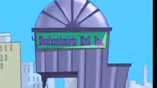 Cover art for Doofenshmirtz evil Inc remix￼ ￼test￼