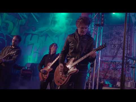 Madsen live - Hamburg rote Flora