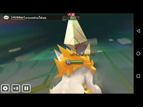 Summoners War   Karzhan Remains Guide Level5  DIMENSIONAL HOLE