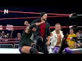 Josh Alexander vs. Joe Doering, Rosemary vs. Tenille Dashwood & More | IMPACT Thu. at 8 p.m. ET