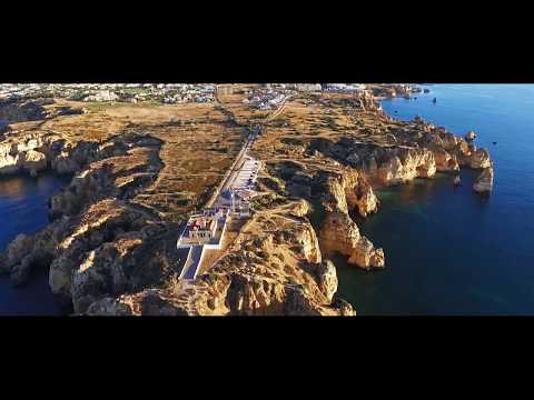 Lagos Terra de Descobertas - Praias