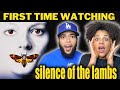 THE SILENCE OF THE LAMBS (1991) | FIRST TIME WATCHING | MOVIE REACTION