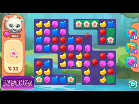 Wildscapes level 657 HD