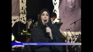 Download lagu Konsert Orkestra RTM - Sharifah aini - Irama Cintaku mp3