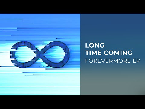 Akamodo - Long Time Coming (Official Lyrics Video)
