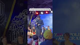 Download lagu The fierce #JemimaRivera of RAYA stars as Nicky! 💅 #HellUniversityGrandMediaConference mp3