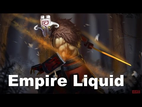 Empire vs Liquid D2CL S6 Grand Final Dota 2