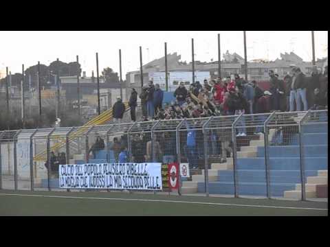 A.s.d. Ideale Bari - A.s.d. Sporting Mola: quarta di campionato (parte 2)