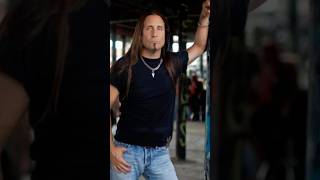 Jackyl - Reach for Me