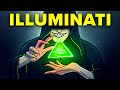 What Actually ARE The Illuminati