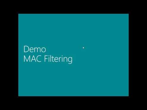 UTT Business Router Basic Configuration - Part 2 Wireless