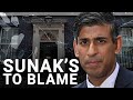 Sunak drags down the Tory vote ahead of local elections | Former YouGov president Peter Kellner