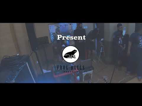 Giffarie Ownie On Medan Blues Society Anniversary