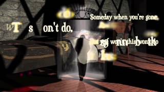 Silent Fury - Last Time Lyric Video