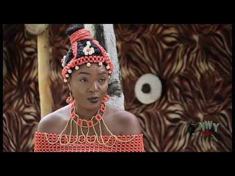 STORY OF AKWAEKE AND THE GHOST HUSBAND SEASON 1&2 - CHIOMA CHUKWUKA 2022 LATEST NOLLYWOOD EPIC MOVIE