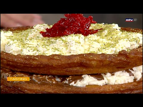 Whats Cooking - 03/12/2020 - قطايف الدورياكي