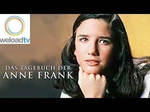 Das Tagebuch der Anne Frank (Drama Filme deutsch ganzer Film)