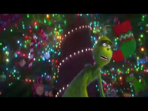 Grinchladdin Part 25: The End Of The Earth (Remake)