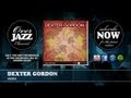 Dexter Gordon - Index (1947)