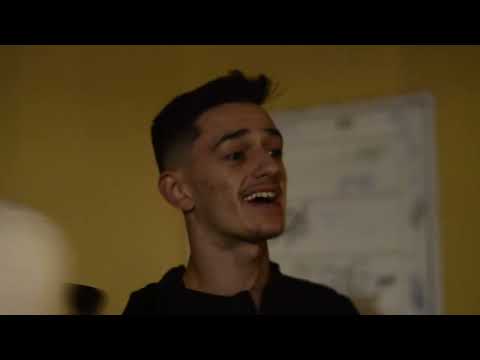 Erremz y Sergio VS Solrak y Kamikaze [8AVOS DE FINAL] - Sureste Manda 2VS2