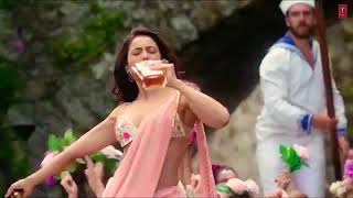 LYRICAL: De De Pyaar De | Vaddi Sharaban | Ajay Devgan, Raku,Tabu | Sunidhi, Navraj | Vipin Patwa