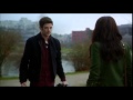 The Flash 1x15 Barry and Iris Kiss, Iris Finds Out Barry's Secret and Barry Time Travels
