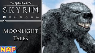 SKYRIM Moonlight Tales - Mod Spotlight