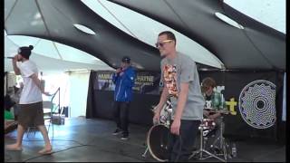 EXETER RESPECT FESTIVAL 2013 day 1 part 3 by adr films