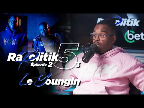 Le Youngin / 253 \ Rapolitik