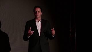 Uma dica aos jovens que entram no mercado de trabalho | Lucas Gonzalez | TEDxNovaLima