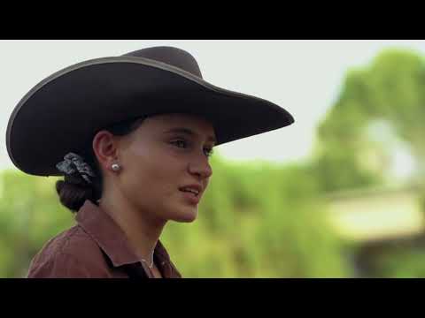 Tom Curtain - Knockin' Down The Walls [Official Music Video Visualiser]