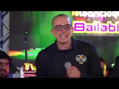 LAS TRES MARIAS LOS BETTAS´SHOW