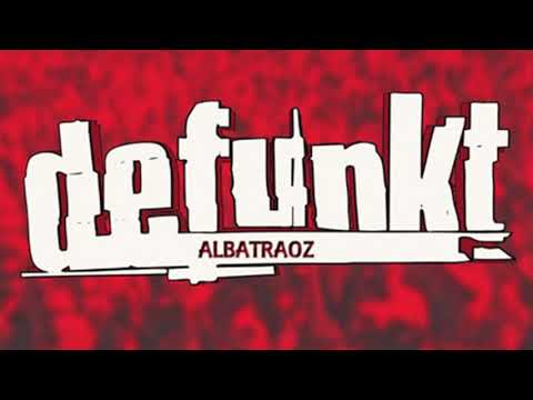 Albatraoz - Defunkt [AUDIO]