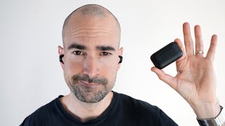 Amazon Echo Buds (2nd Gen) Review - Best Budget ANC Earbuds?