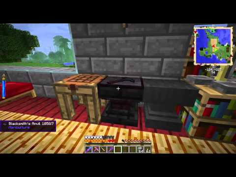 Magic Farm 2 LP: E60 - Mariculture and Mystcraft