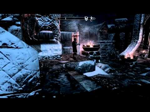 Skyrim Part 147 | Wrongful Imprisonment, Righting the Wrongs, and Back to Exploring