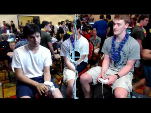 Smash'N'Splash 2 - TSI | Shabo (Fox) vs. Unoriginal (Marth) - SSBM - RR Pools Wave 4