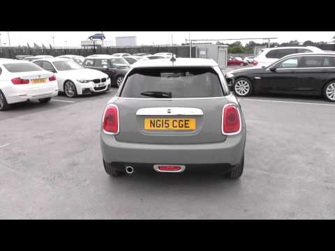 MINI HATCHBACK 1.2 One 5dr [Pepper Pack] U5942