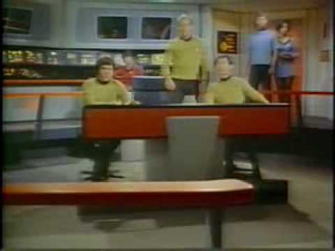 Star Trek: The Lost Episode