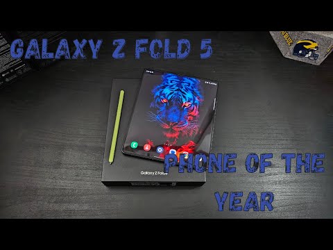 Samsung Galaxy Z Fold 5 2 Months Later - It's NOT For Everyone