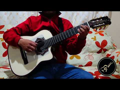 REQUINTO AMOR PERFECTO. PROBANDO MI NUEVO REQUINTO PIMENTEL