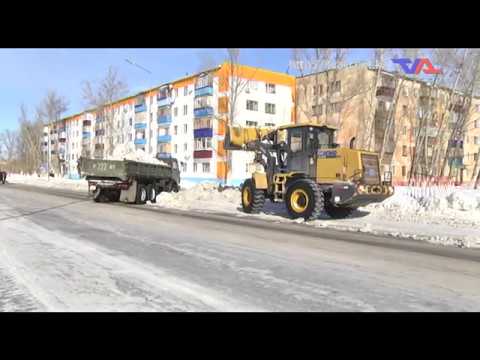 Выпуск программы "День" от 12 февраля 2020г.