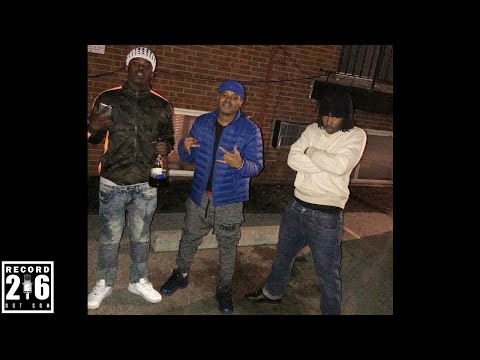 Lul Muzy x GNS Scrilla - Rover Rmx