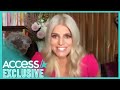 Jessica Simpson Laughs About Wearing Butt Pads In Dukes Of Hazzard Poster