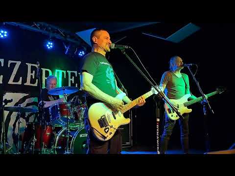 DEZERTER (Klub Smok/Otwock 13-04-2024)