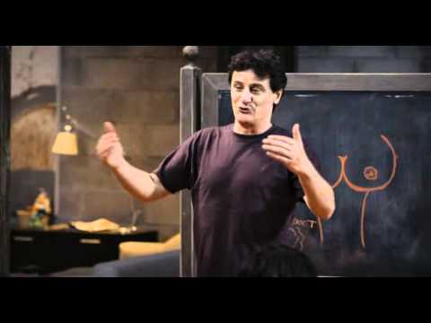 Glauco - Boris il Film